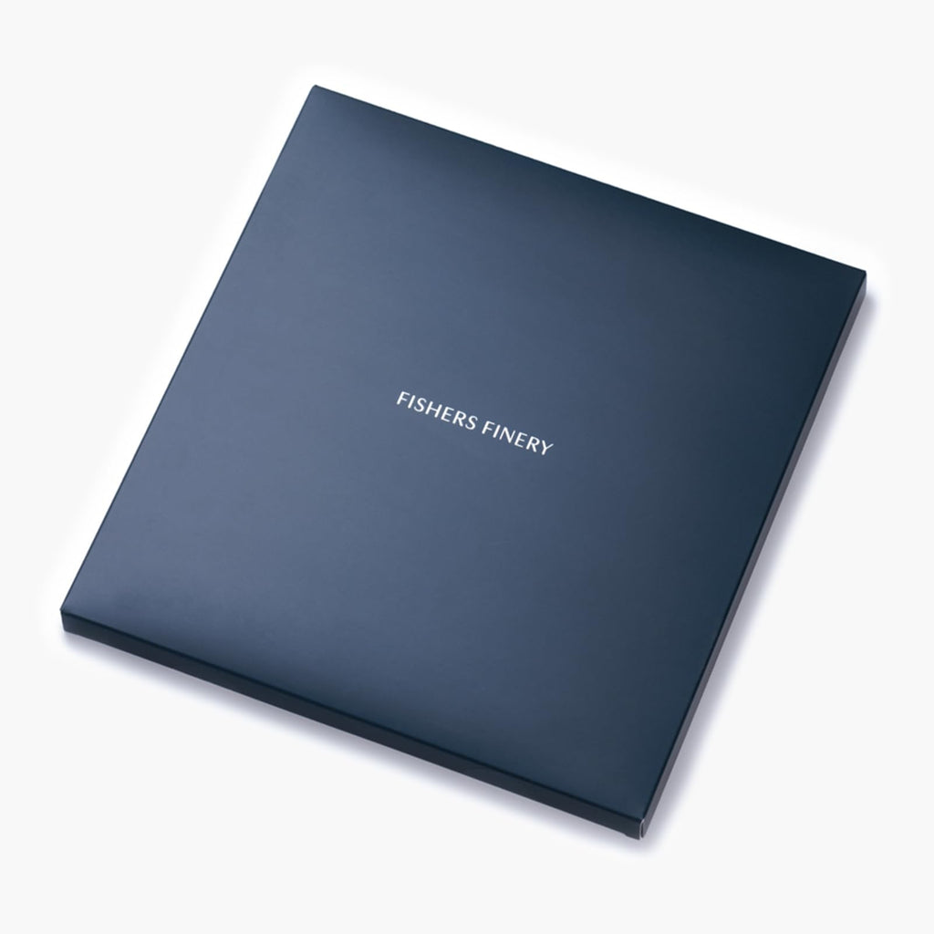 Fishers Finery Women's 100% Pure Cashmere Winter Scarf