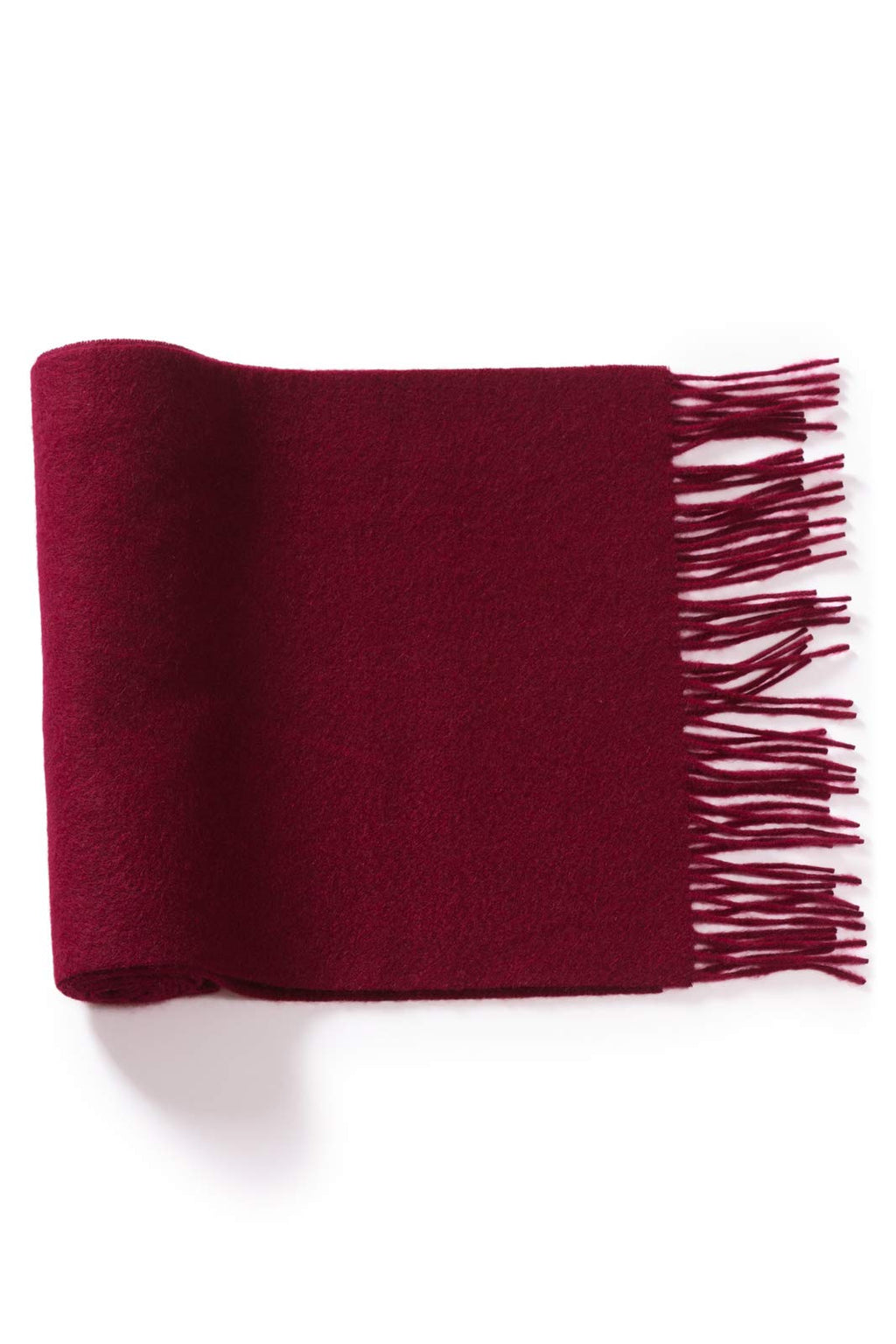 Fishers Finery Women's 100% Pure Cashmere Winter Scarf