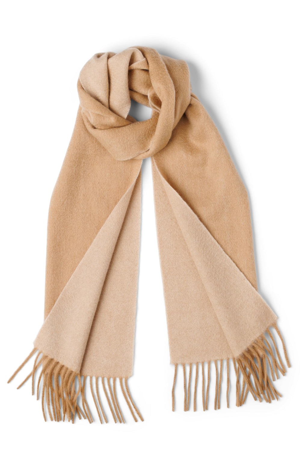 Fishers Finery Women's 100% Pure Cashmere Winter Scarf